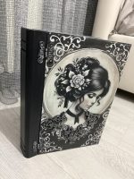 Albümlük Ahşap Kitap Kutu - Görsel 4